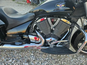 Victory Cross Country Лизинг Бартер, снимка 9