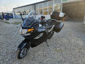 BMW K К1300 Gt + Навигация Лизинг Бартер, снимка 6