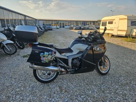 BMW K К1300 Gt + Навигация Лизинг Бартер, снимка 2