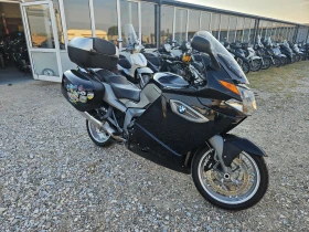 BMW K К1300 Gt + Навигация Лизинг Бартер, снимка 1