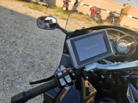 BMW K К1300 Gt + Навигация Лизинг Бартер, снимка 9