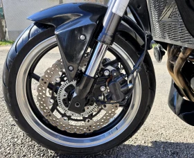 Kawasaki Z 750i A2 35KW, снимка 15