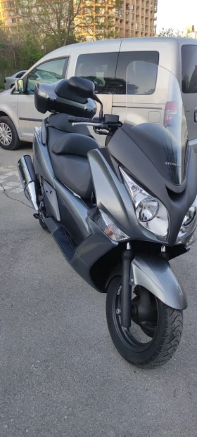 Honda Silver Wing SW 400T, снимка 3