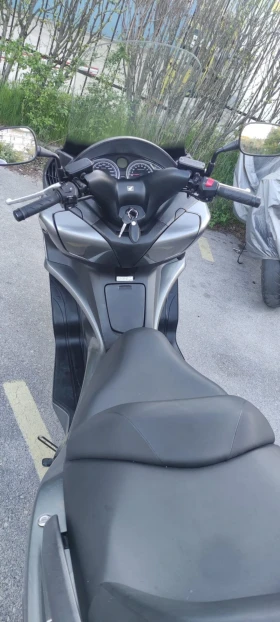 Honda Silver Wing SW 400T, снимка 5
