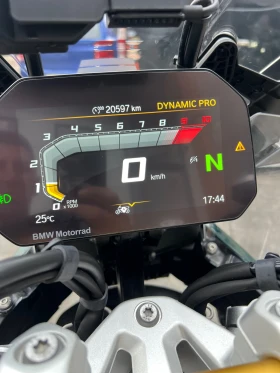 BMW R R1300GS  Option 719, снимка 12
