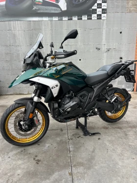 BMW R R1300GS  Option 719, снимка 2