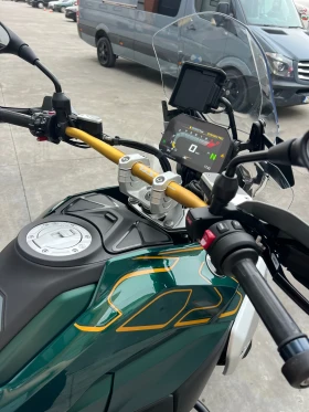 BMW R R1300GS  Option 719, снимка 4