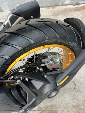 BMW R R1300GS  Option 719, снимка 8