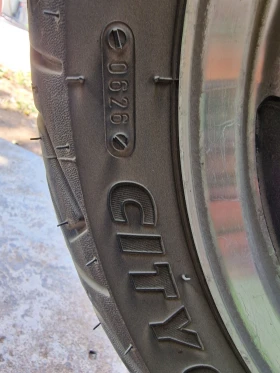 Suzuki Burgman, снимка 6