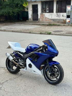 Yamaha YZF-R6    | Mobile.bg    7