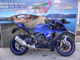 Yamaha YZF-R1 ABS LED TC , снимка 4