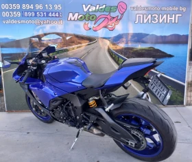 Yamaha YZF-R1 ABS LED TC , снимка 5