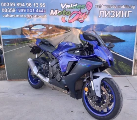 Yamaha YZF-R1 ABS LED TC , снимка 2