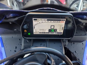 Yamaha YZF-R1 ABS LED TC , снимка 13