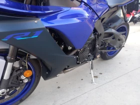 Yamaha YZF-R1 ABS LED TC , снимка 6