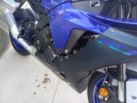 Yamaha YZF-R1 ABS LED TC , снимка 7