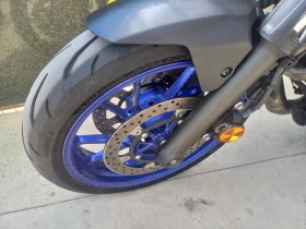 Yamaha Mt-07 Tracer 700 ABS LED  | Mobile.bg    6