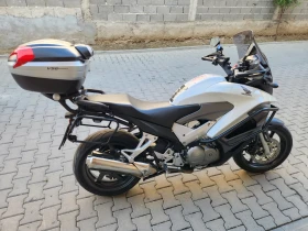 Honda Crossrunner | Mobile.bg    4