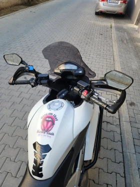 Honda Crossrunner | Mobile.bg    5