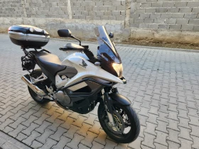 Honda Crossrunner | Mobile.bg    3