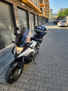 Honda Crossrunner | Mobile.bg    2