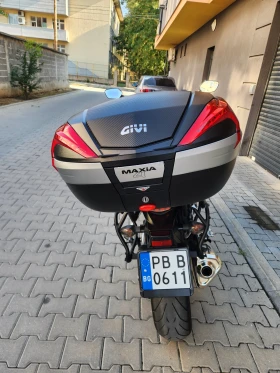 Honda Crossrunner | Mobile.bg    7