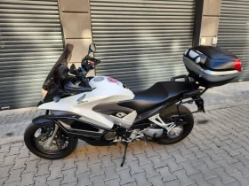     Honda Crossrunner