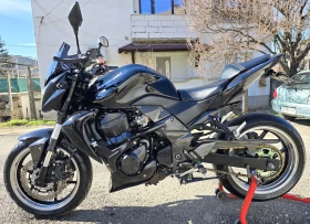 Kawasaki Z 750i A2 35KW | Auto.bg — изображение 2