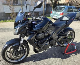 Kawasaki Z 750i A2 35KW