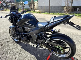 Kawasaki Z 750i A2 35KW | Auto.bg — изображение 8