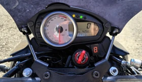 Kawasaki Z 750i A2 35KW | Auto.bg — изображение 14