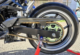 Kawasaki Z 750i A2 35KW | Auto.bg — изображение 9