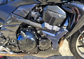 Kawasaki Z 750i A2 35KW | Auto.bg — изображение 16