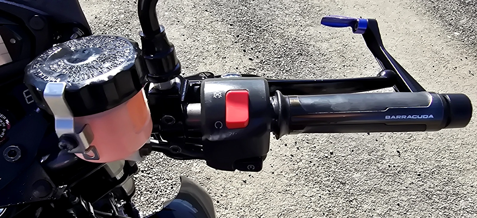 Kawasaki Z 750i A2 35KW, снимка 13 - Мотоциклети и мототехника - 53876270