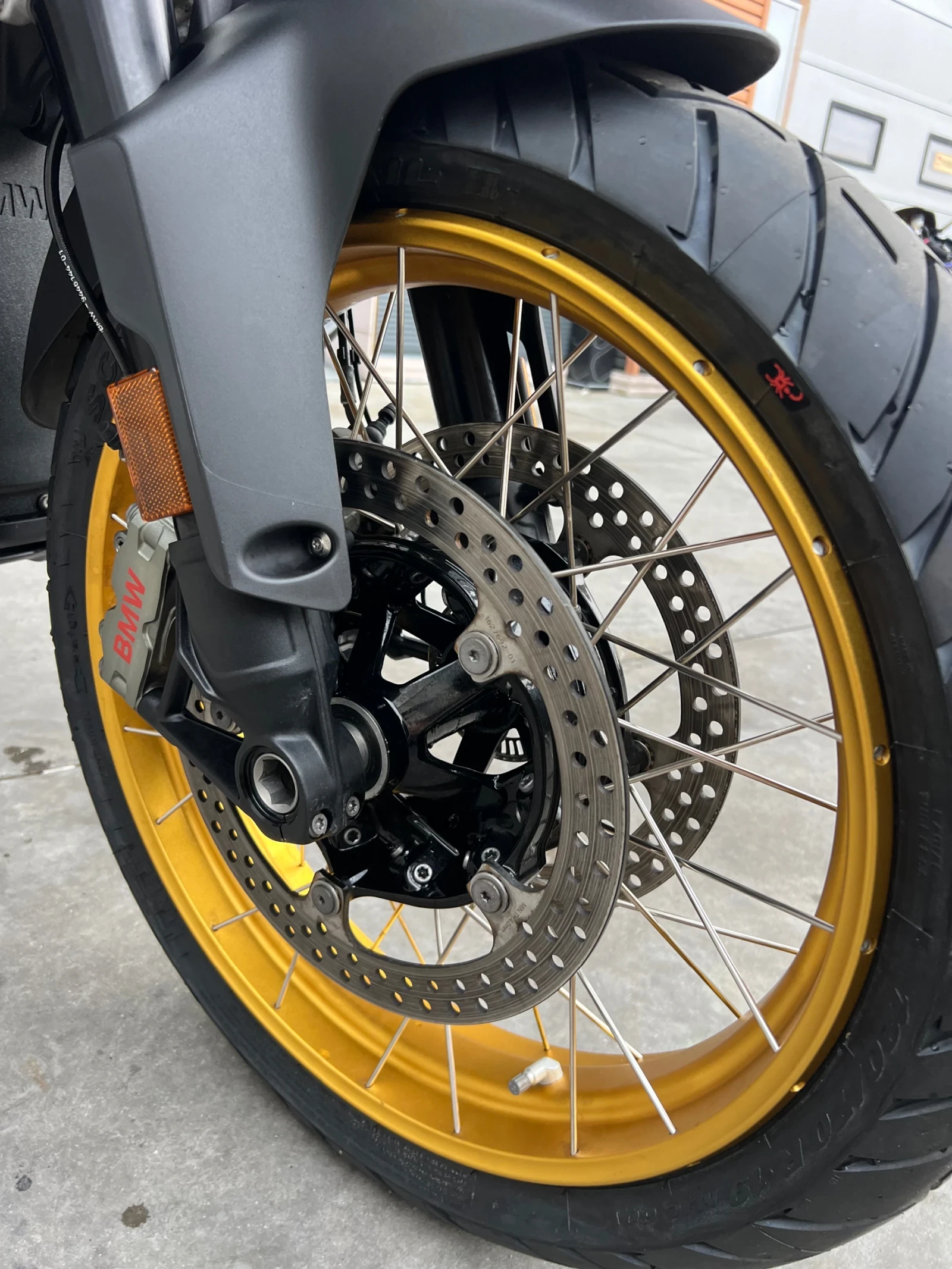BMW R R1300GS  Option 719, снимка 10 - Мотоциклети и мототехника - 54877610