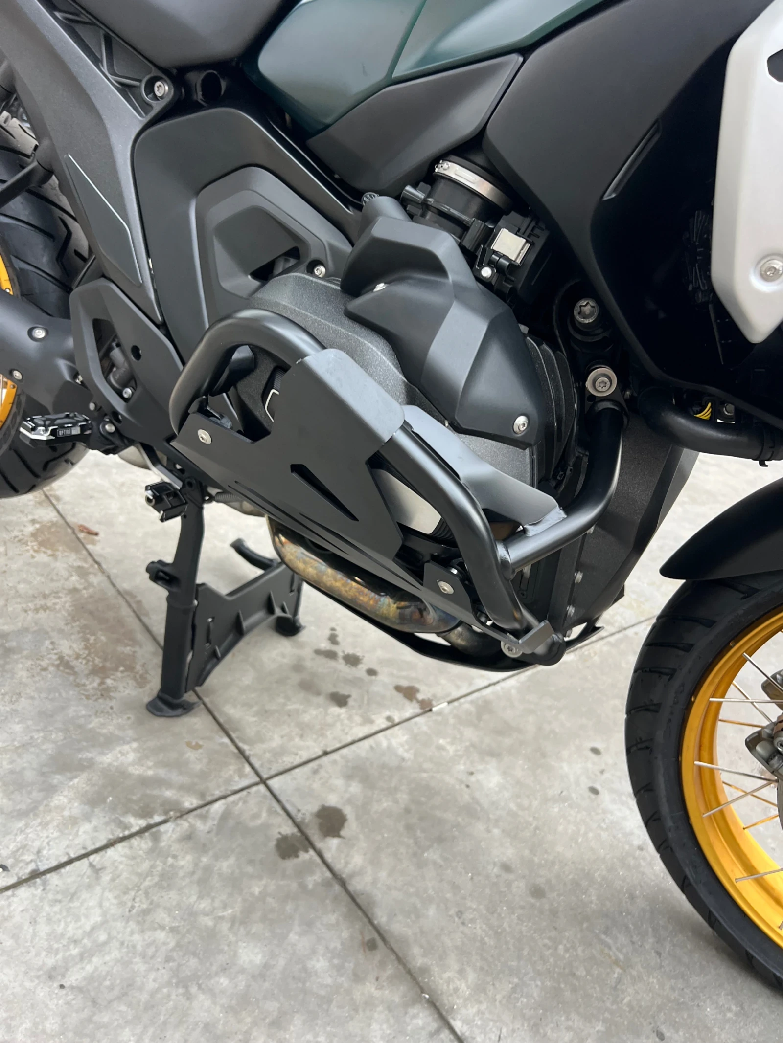 BMW R R1300GS  Option 719, снимка 17 - Мотоциклети и мототехника - 54877610