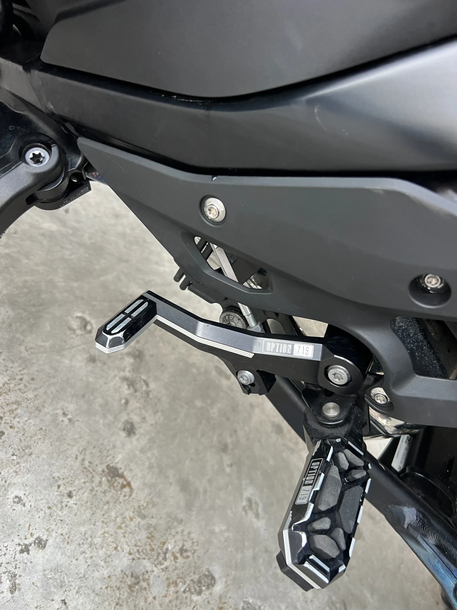 BMW R R1300GS  Option 719, снимка 16 - Мотоциклети и мототехника - 54877610
