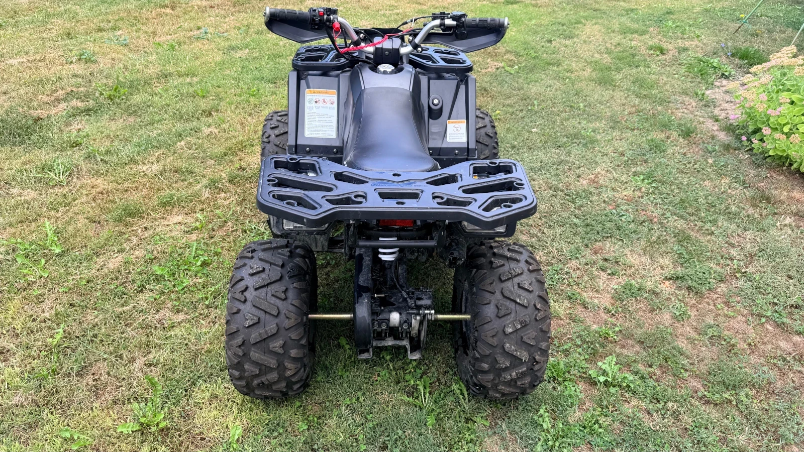 Honda 150 150, снимка 8 - Мотоциклети и мототехника - 56264526