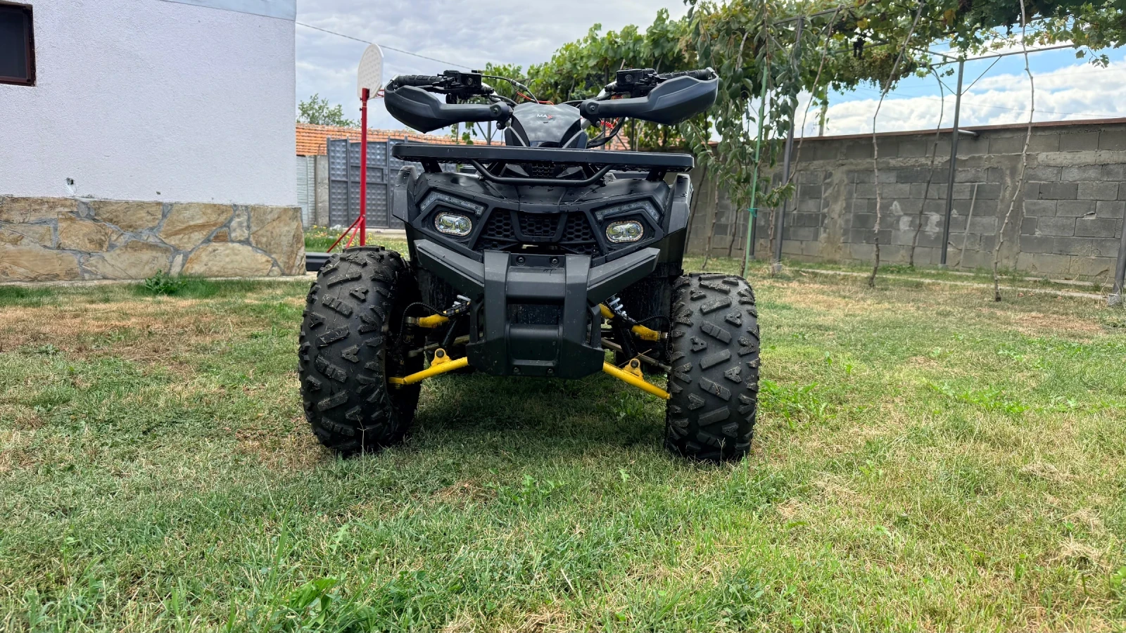 Honda 150 150
