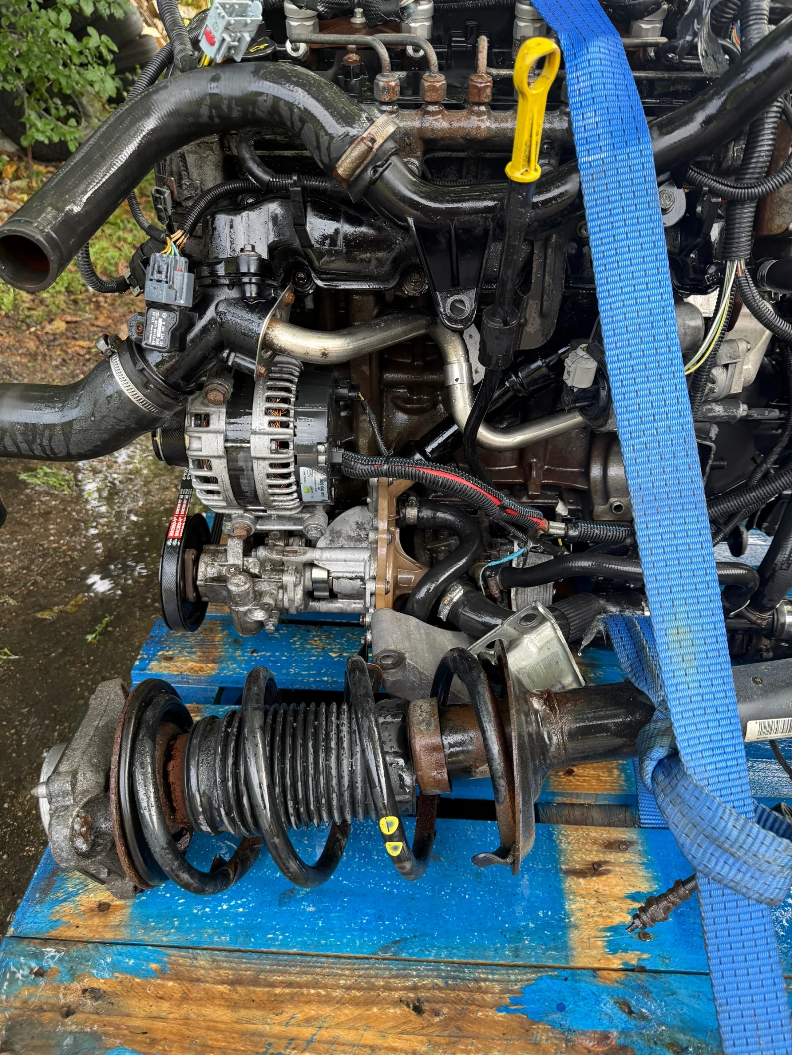 �������� �� Citroen Relay 35 HDI 2.2 2007 �. | Mobile.bg � ����������� 6