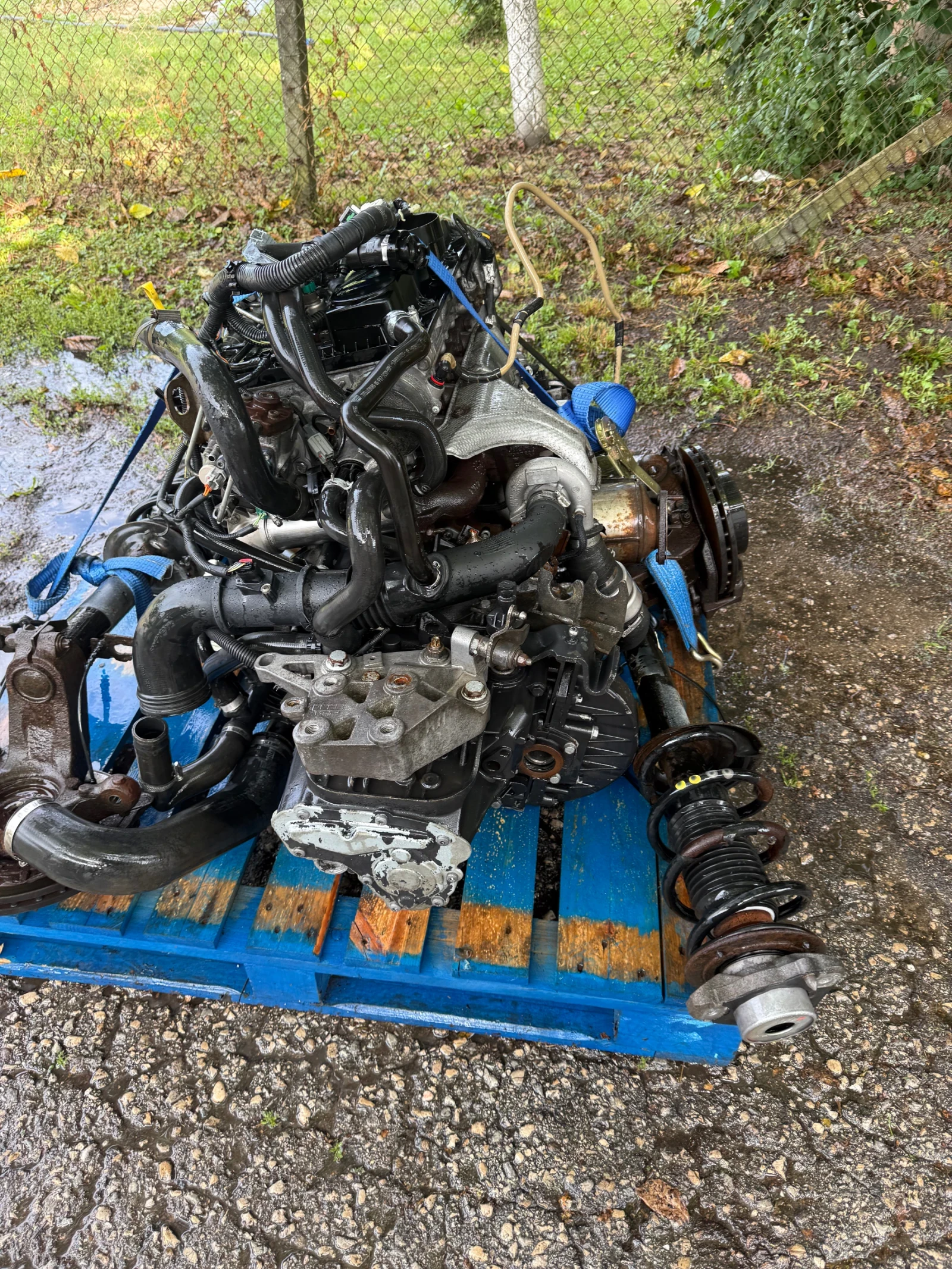 �������� �� Citroen Relay 35 HDI 2.2 2007 �. | Mobile.bg � ����������� 3