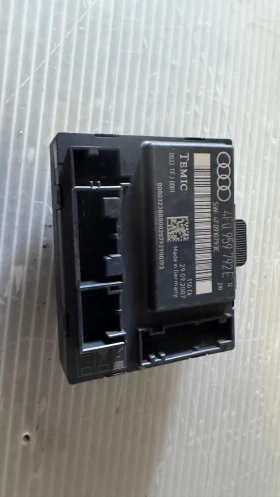      a     Audi A6 -  4F0959792 