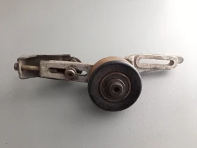 Обтегач пистов ремък Ситроен Берлинто 1.6 16В