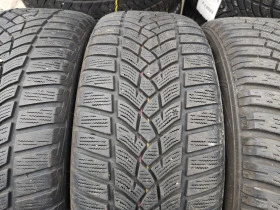 Гуми Зимни 215/55R16, снимка 3