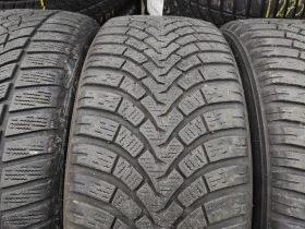 Гуми Зимни 215/55R16, снимка 2