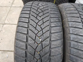 Гуми Зимни 215/55R16, снимка 4