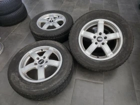 Джанти за Dacia, снимка 2