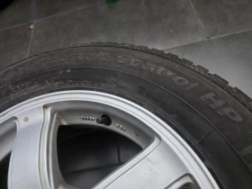 Джанти за Dacia, снимка 13