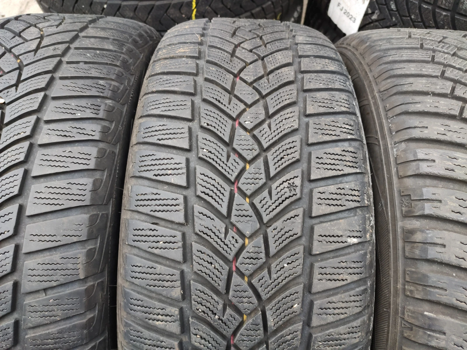  215/55R16 | Mobile.bg   3