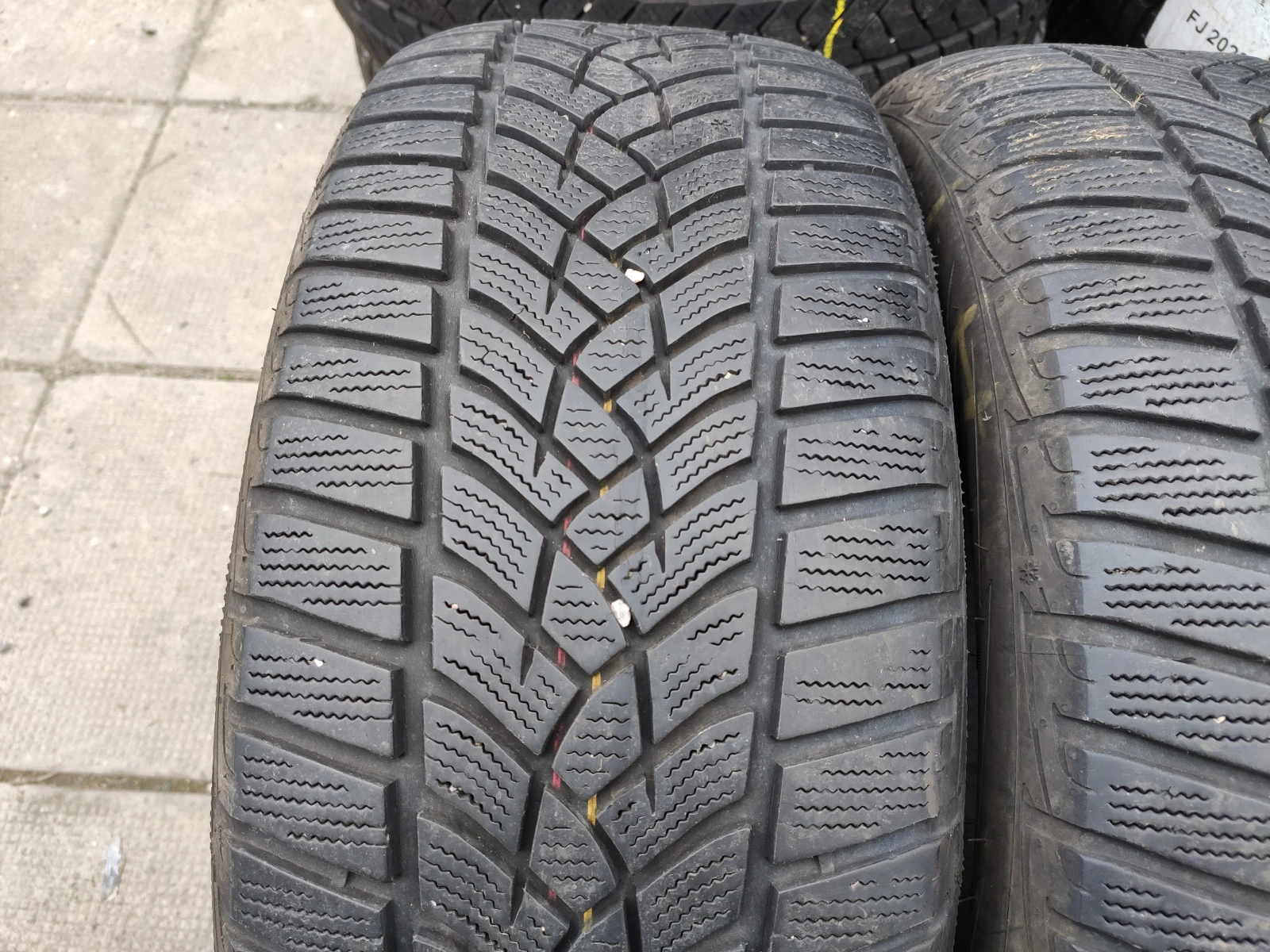  215/55R16 | Mobile.bg   4